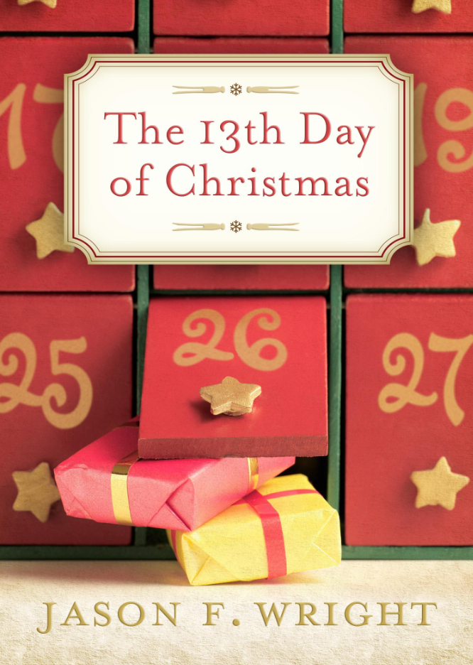 The 13th Day of Christmas