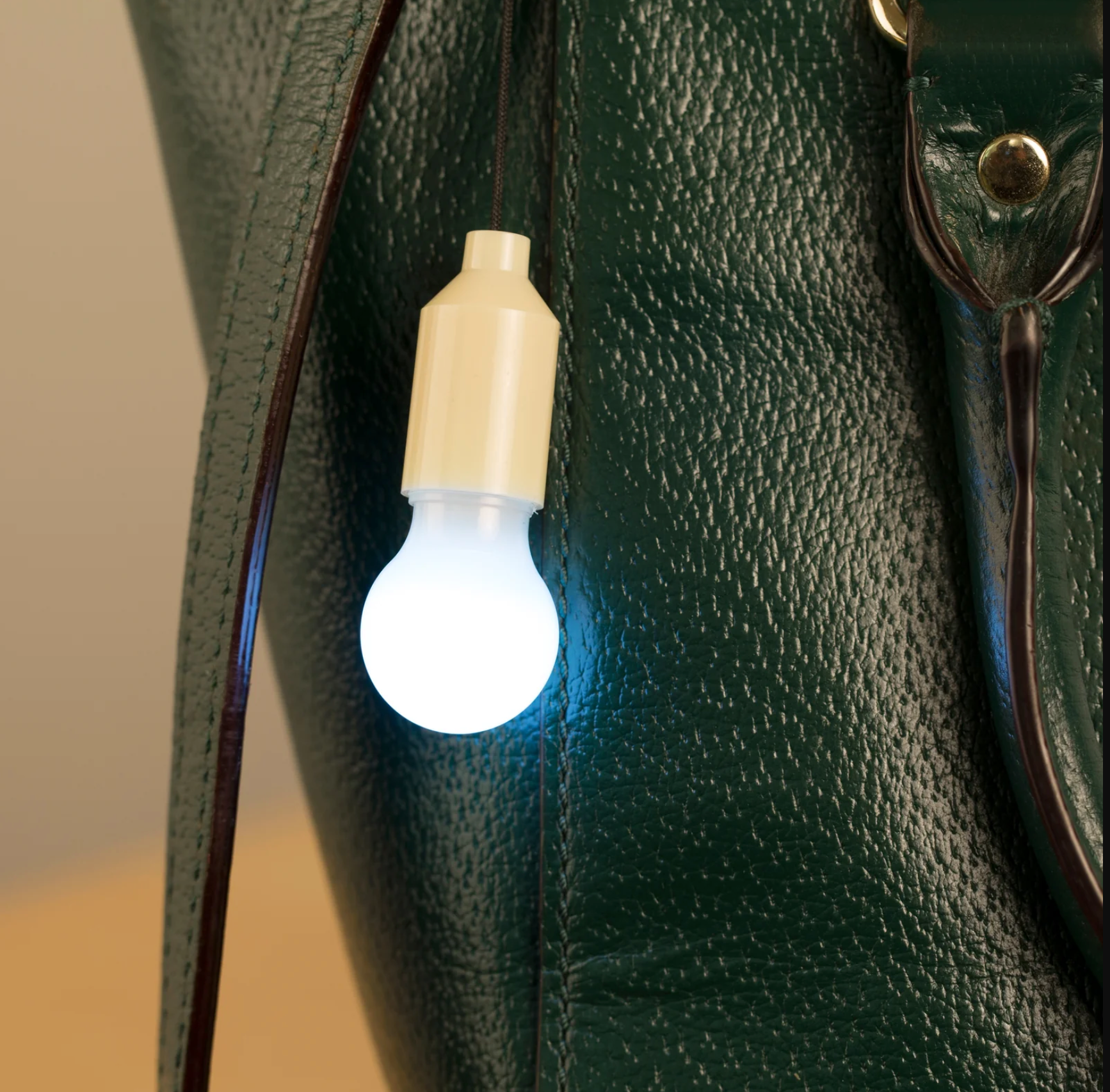 Mini Pull Light (Assorted)