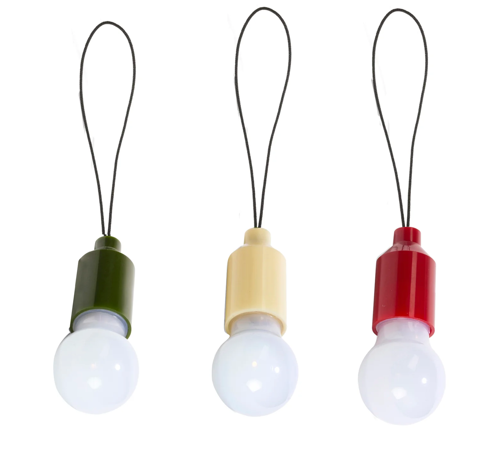 Mini Pull Light (Assorted), , large