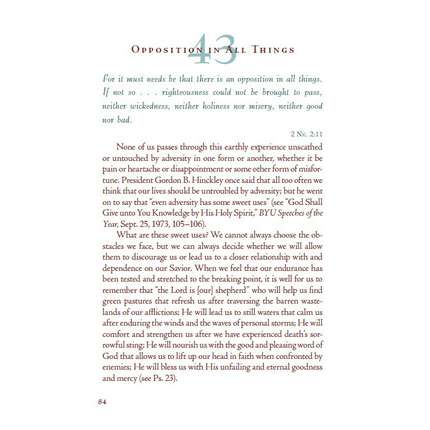 100 Favorite Verses from the Book of Mormon, , large image number 2