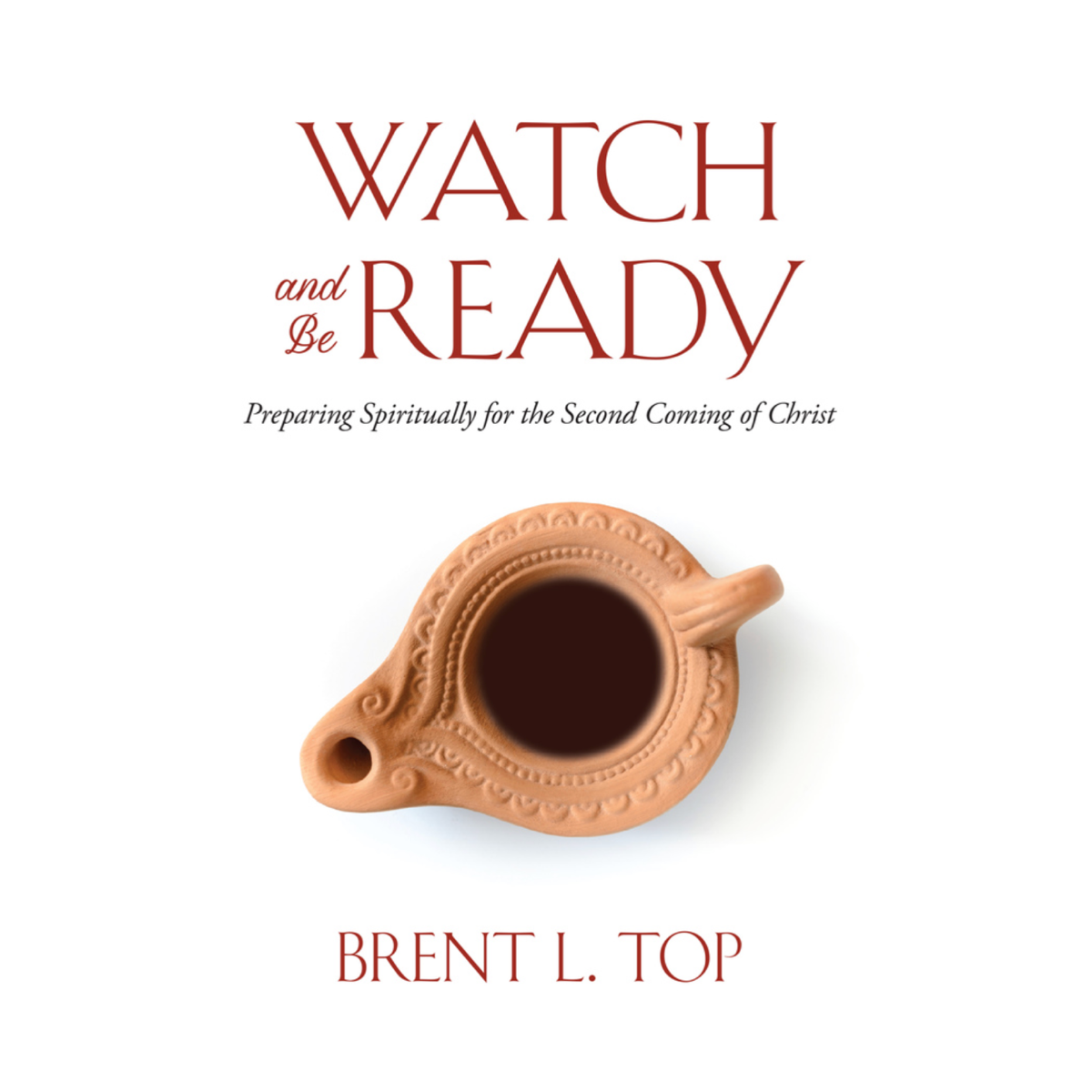 Watch and Be Ready, , large image number 0