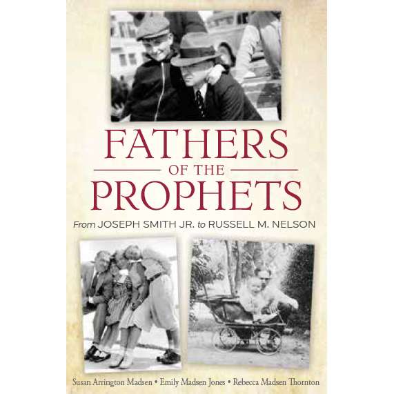 Fathers of the Prophets