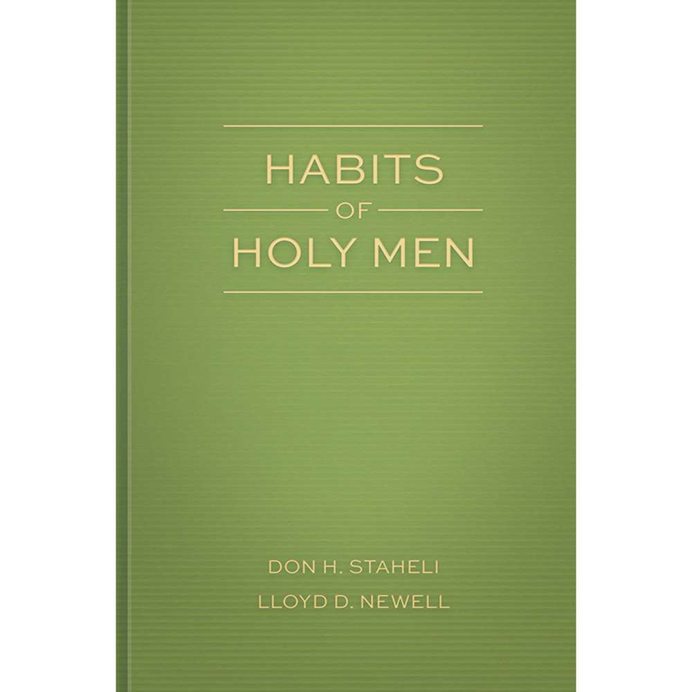 Habits of Holy Men 2