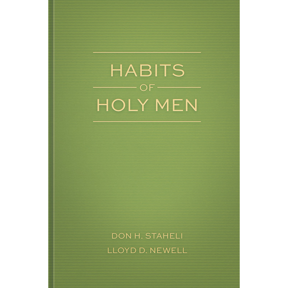 Habits of Holy Men, , large image number 0