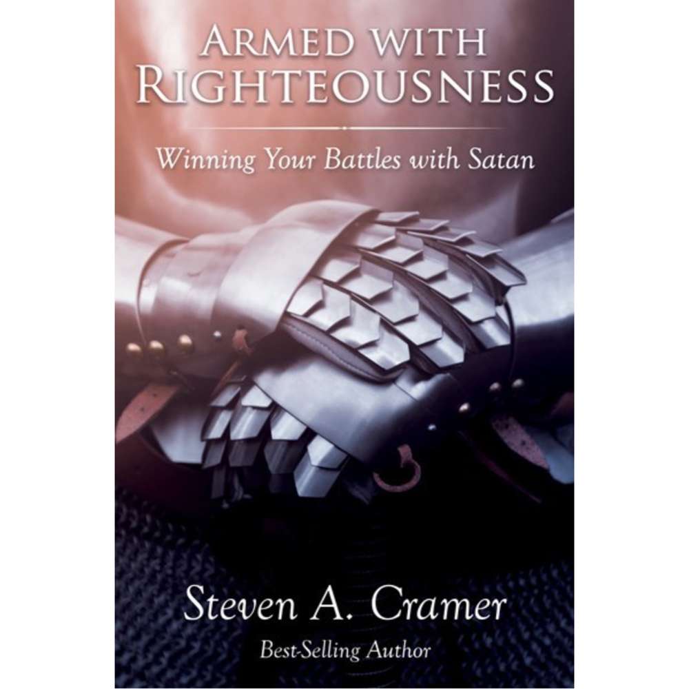 Armed With Righteousness 1