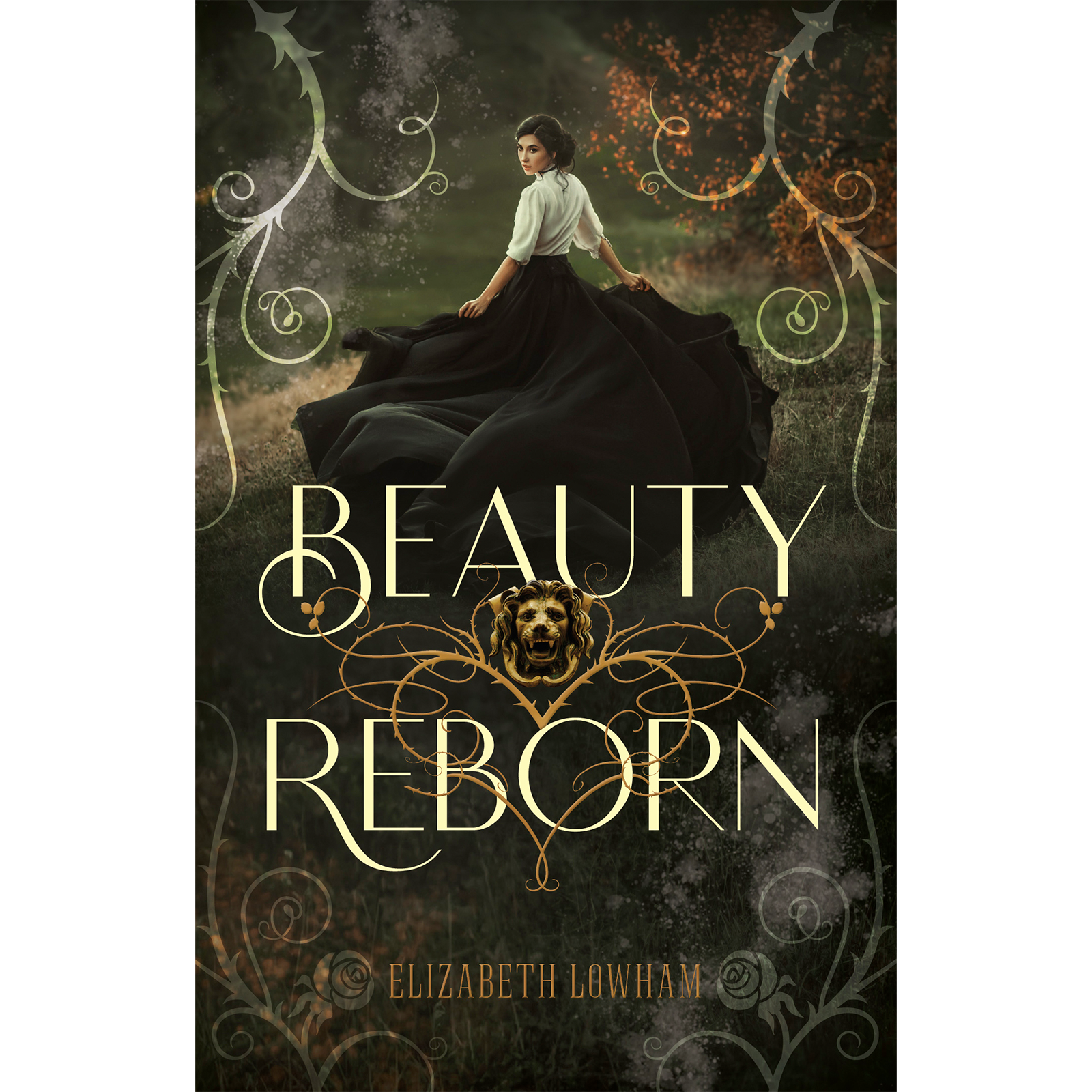 Beauty Reborn, , large image number 0