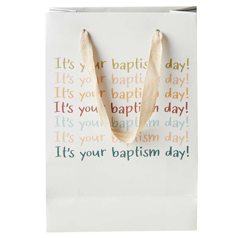 Baptism Day Gift Bag, , large image number 2
