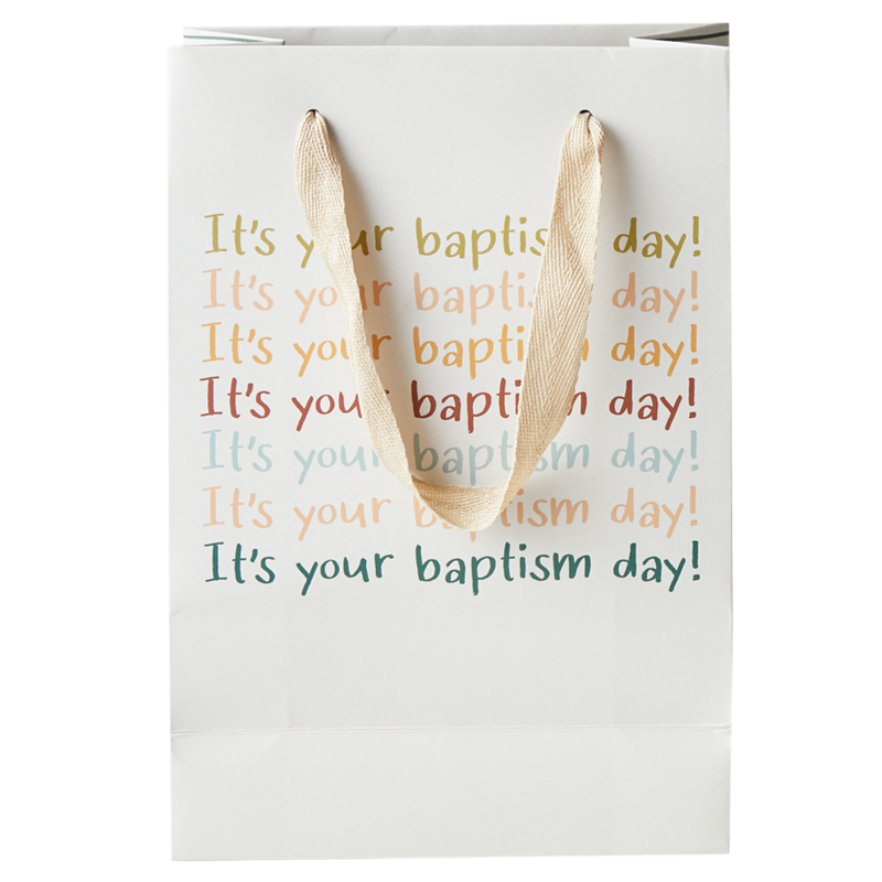 Baptism Day Gift Bag, , large image number 2