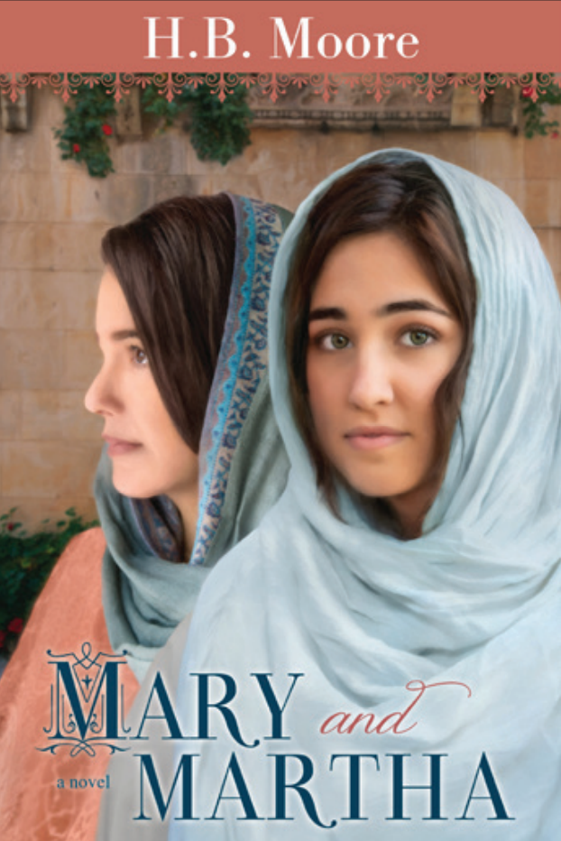 Mary and Martha, , large image number 0