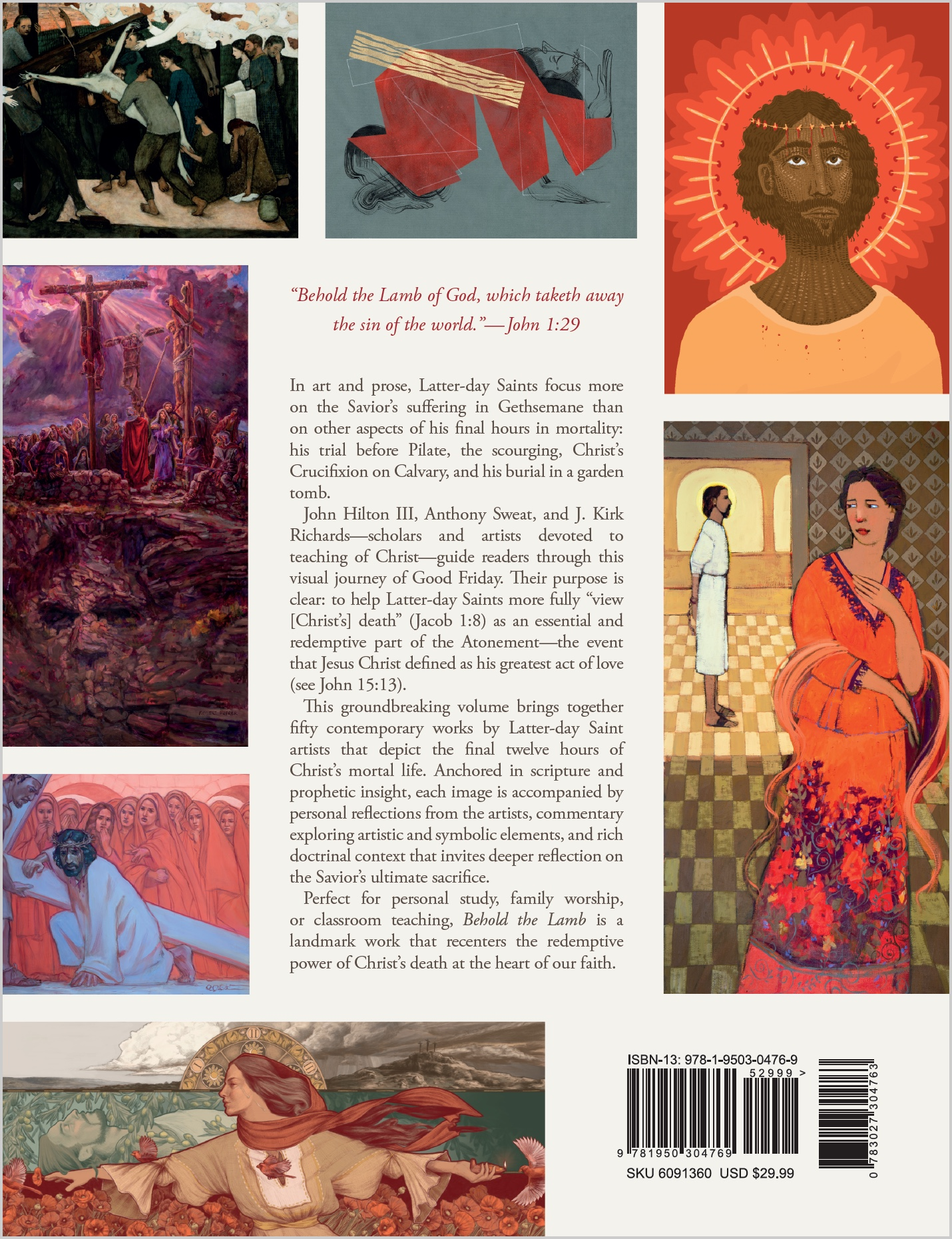 Behold the Lamb, , large image number 7