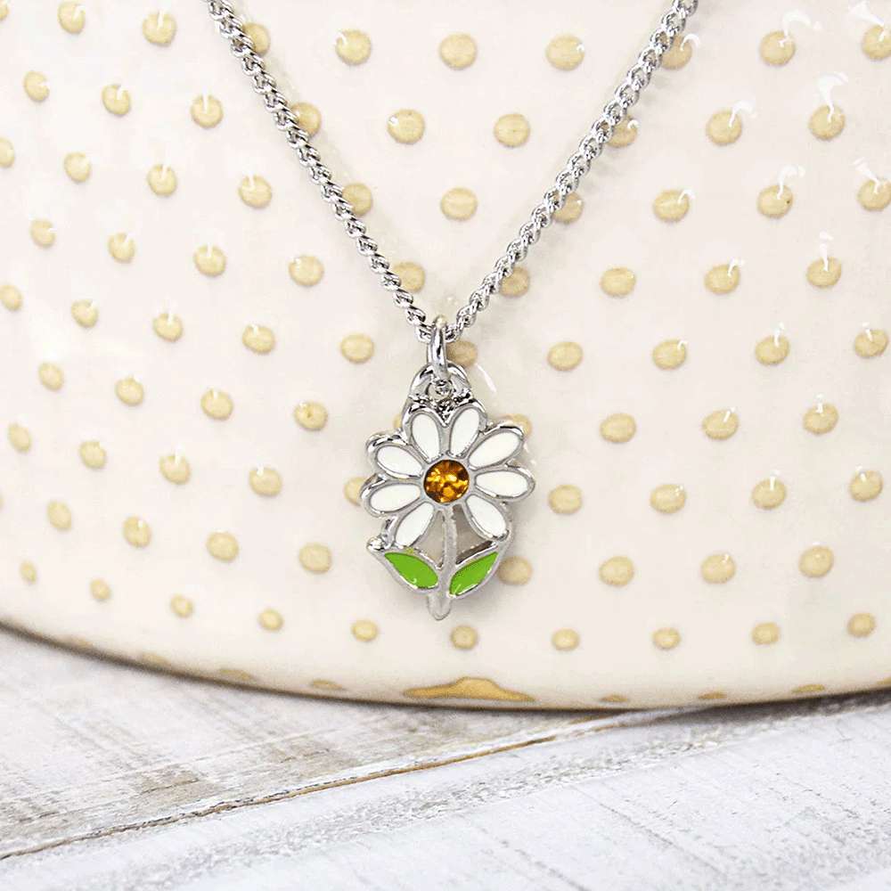 Just Baptized Necklace, , large image number 4