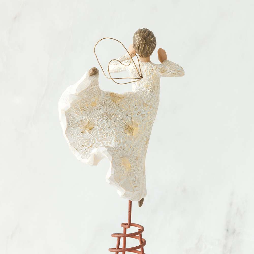 Song of Joy Tree Topper, , large image number 3