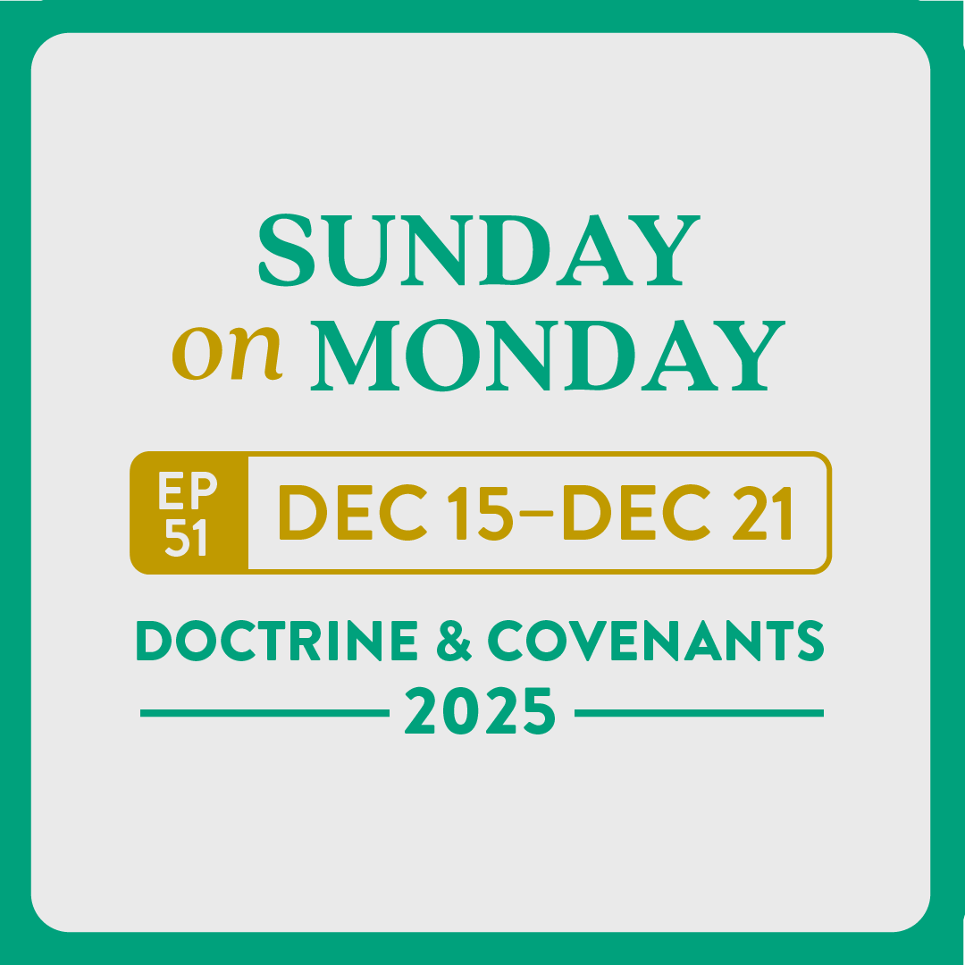 #51 Proclamations of the Church