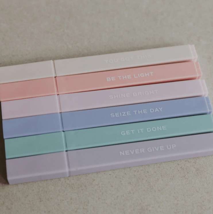 Neutral Highlighter Set, , large