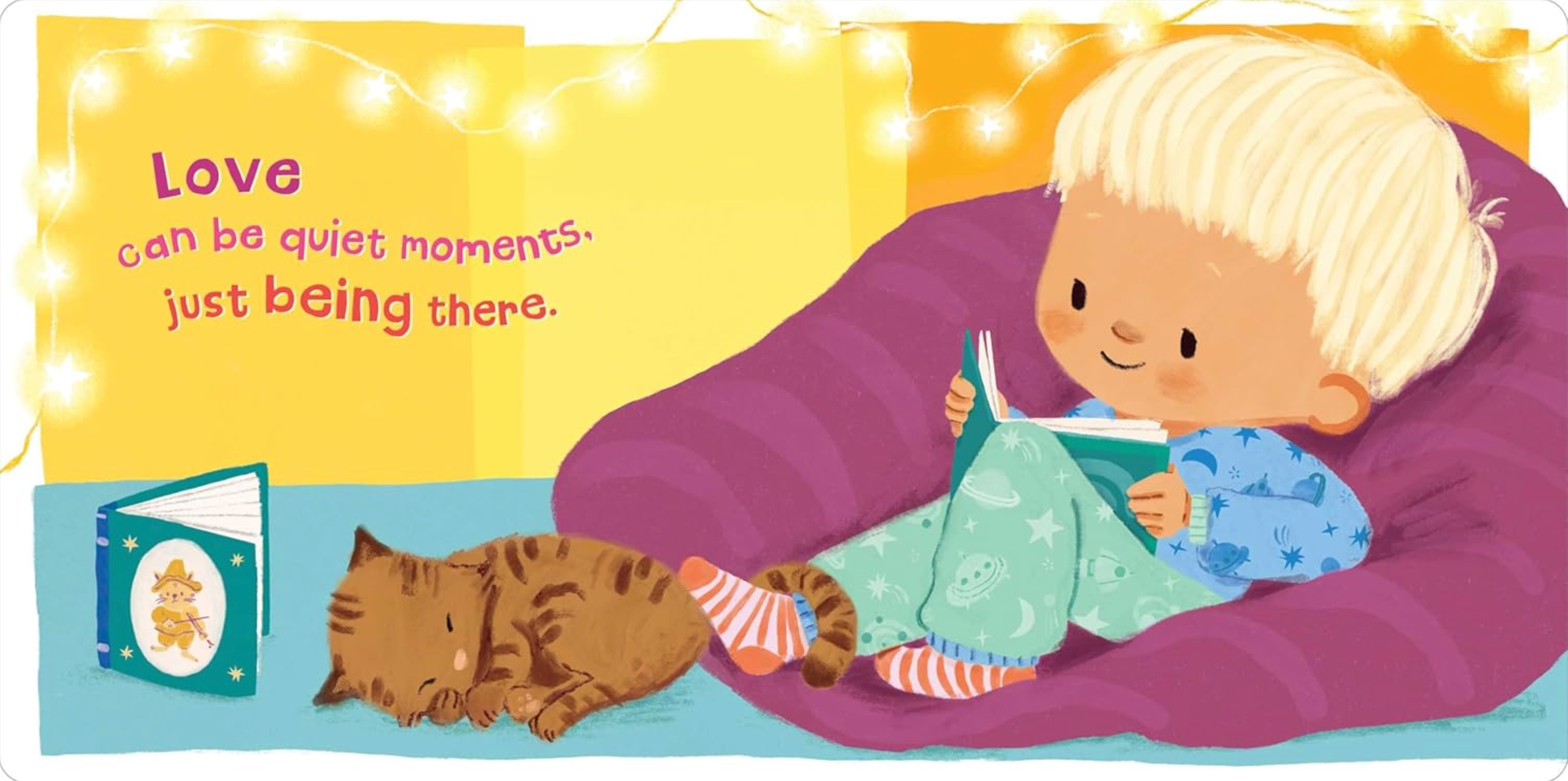 Love Can Be, , large image number 2