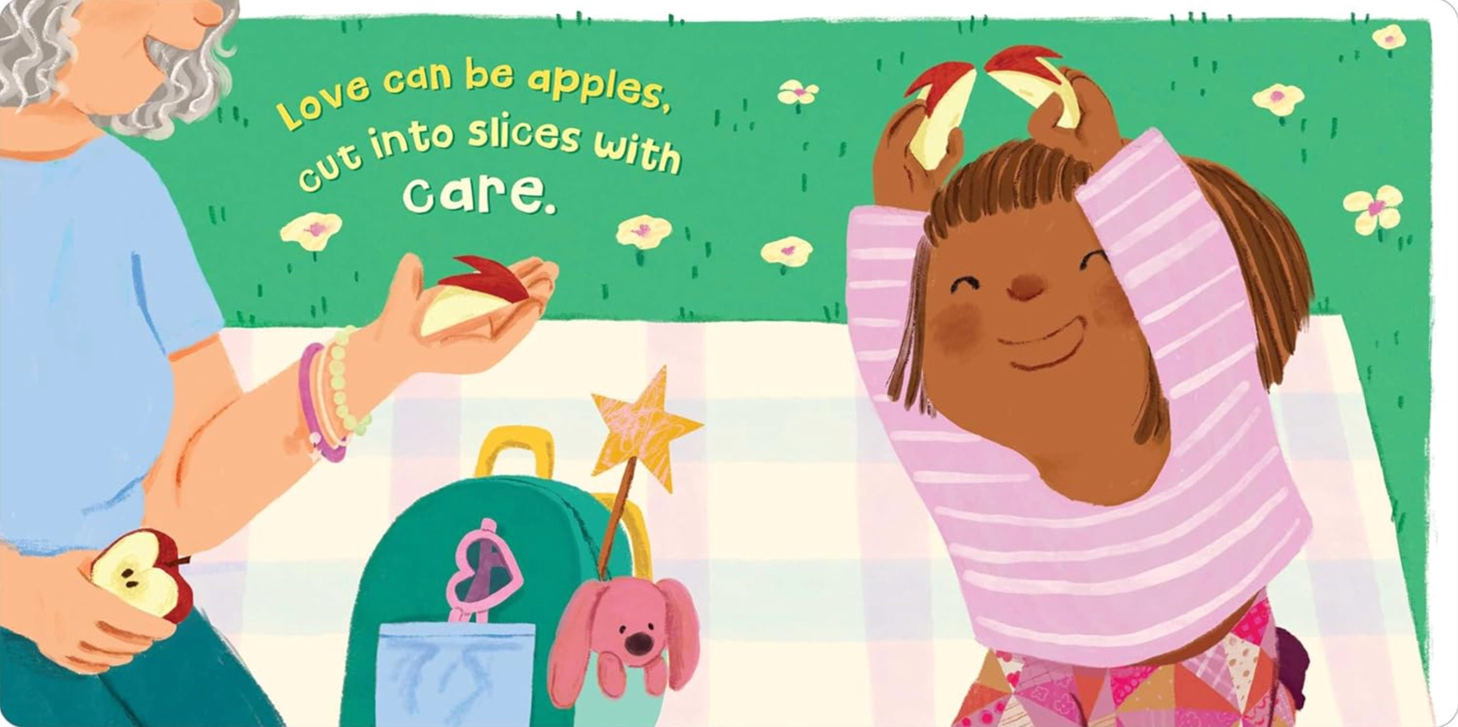 Love Can Be, , large