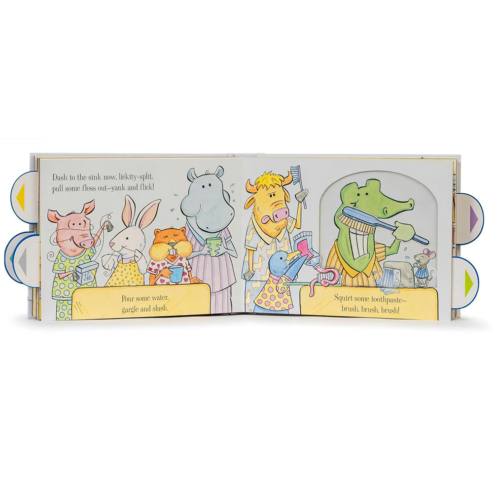 Bedtime Blitz!, , large image number 4