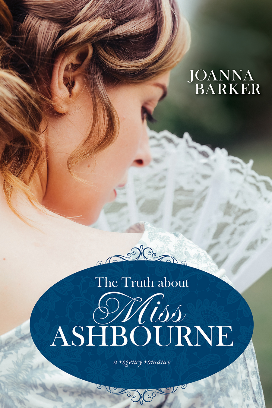 The Truth about Miss Ashbourne, , large image number 0