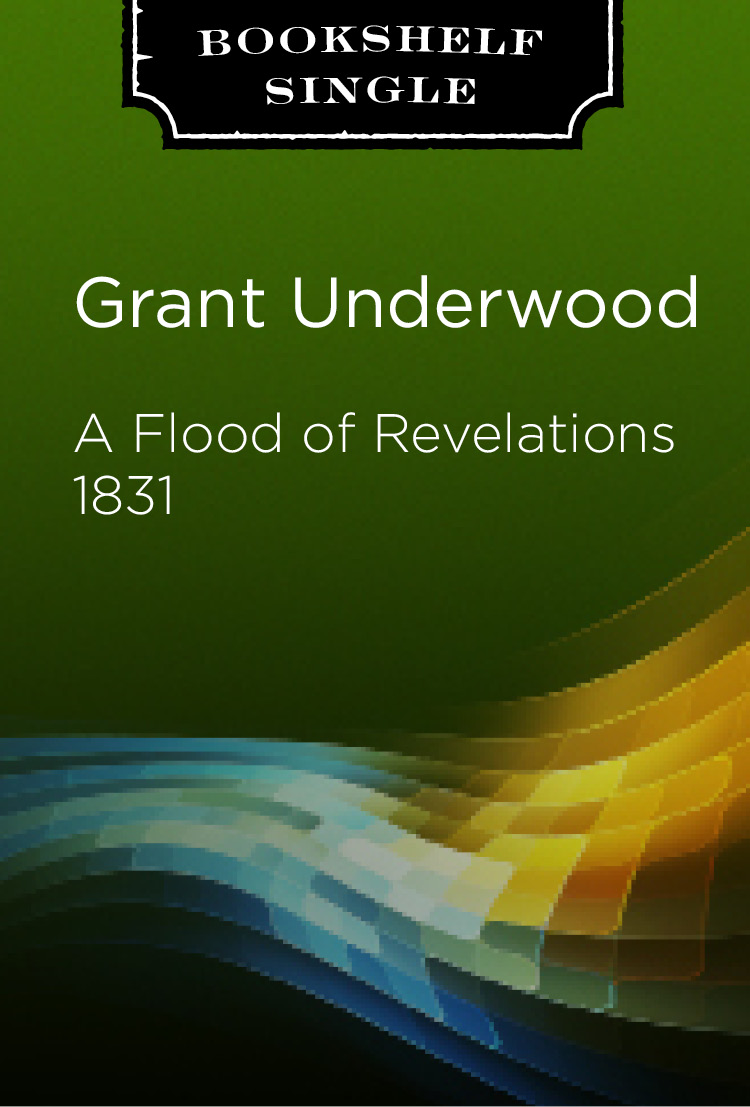 A Flood of Revelations 1831