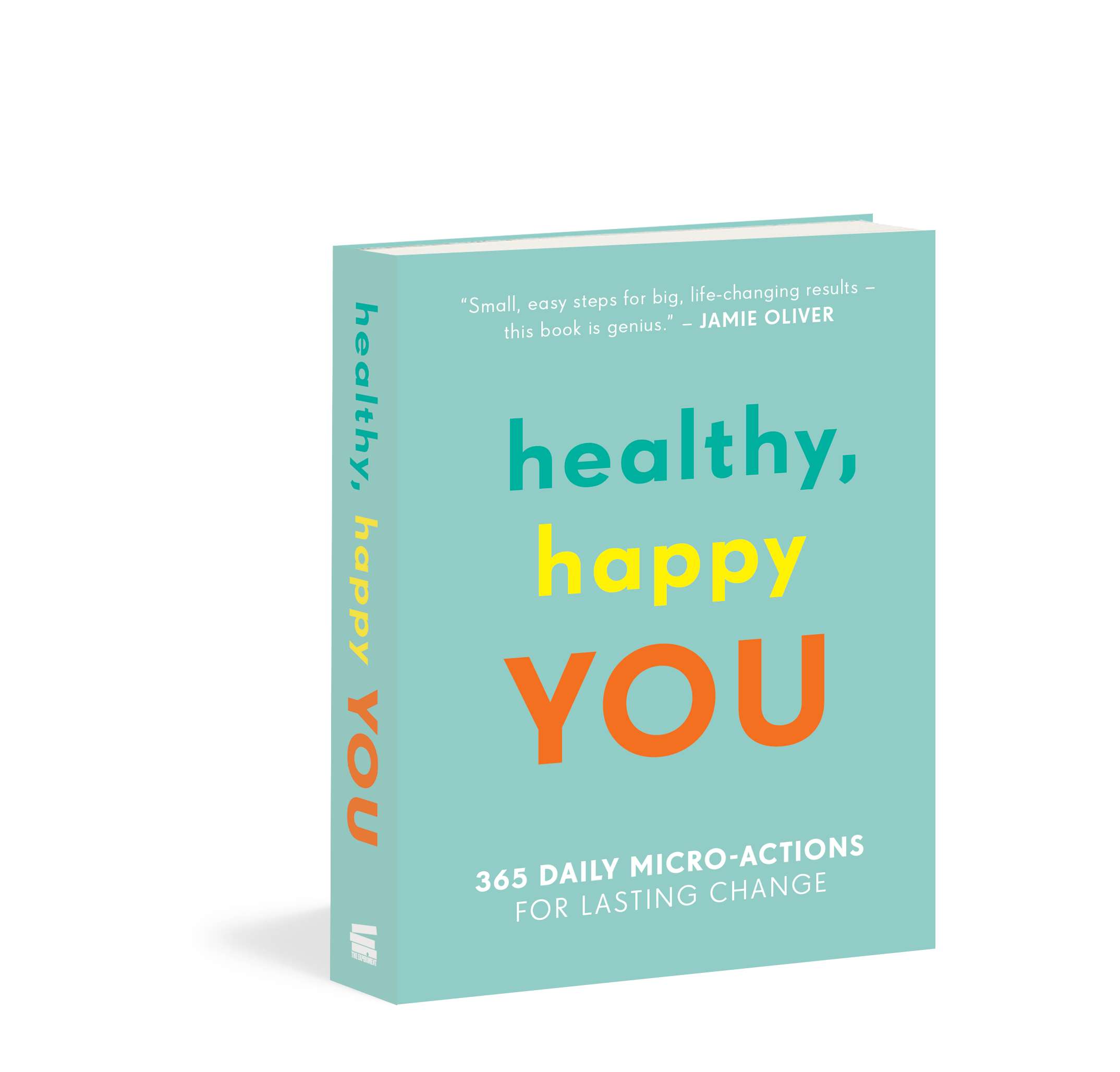 Healthy Happy You, , large image number 1