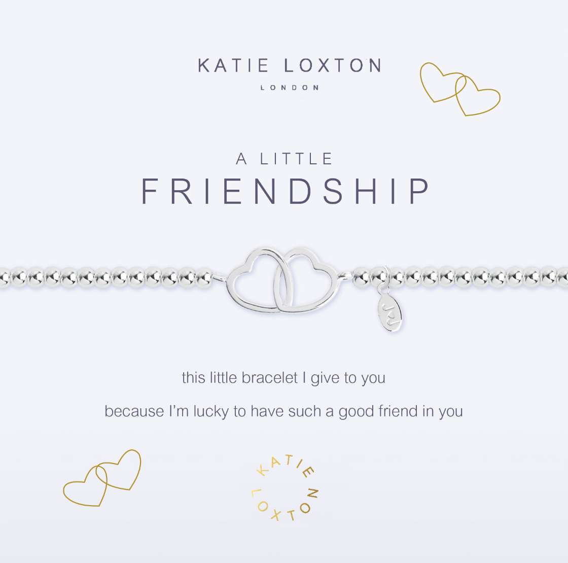 Friendship Bracelet, , large image number 0