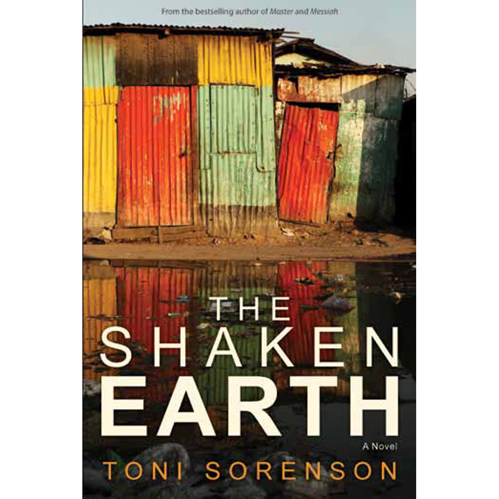 The Shaken Earth,  The Shaken Earth