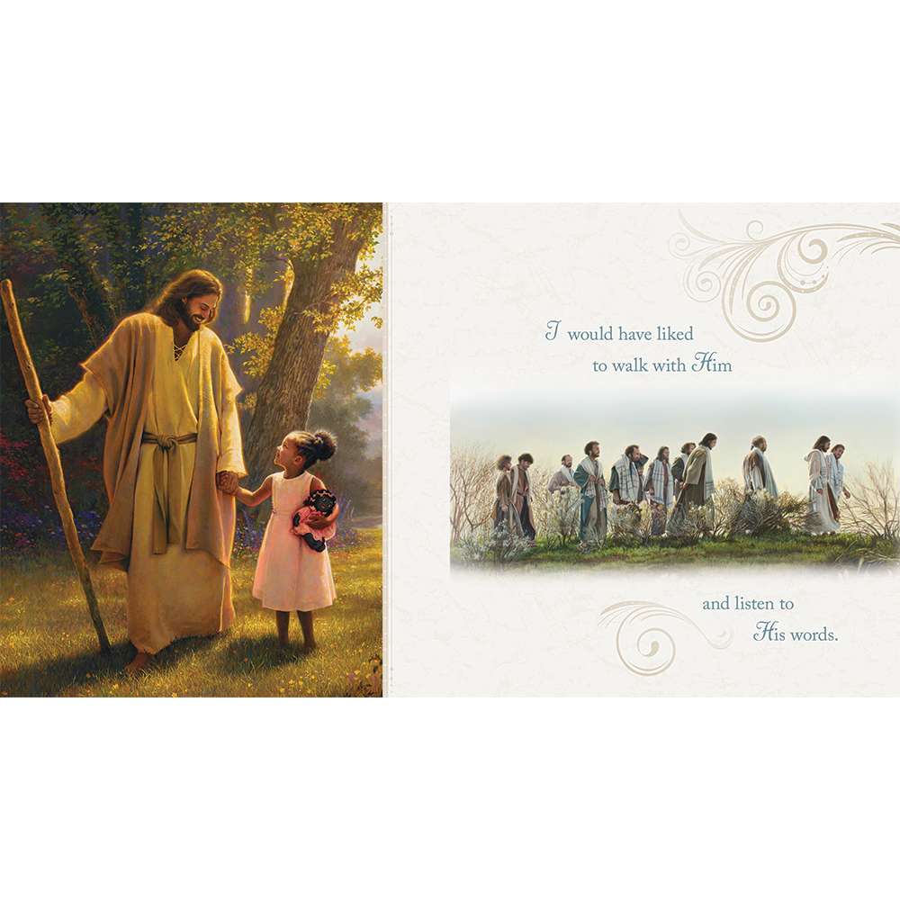 If I Listen with My Heart, I Hear the Savior's Voice, , large image number 3