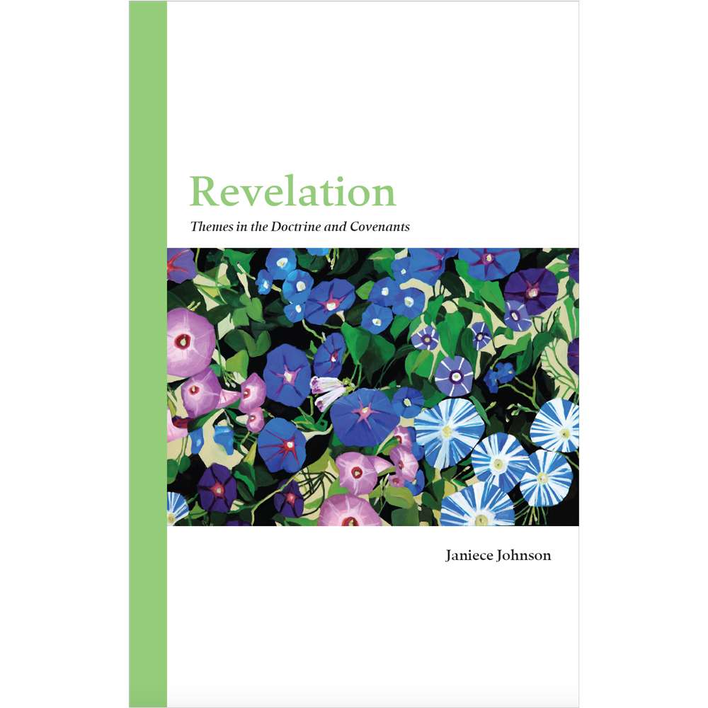 Revelation 1