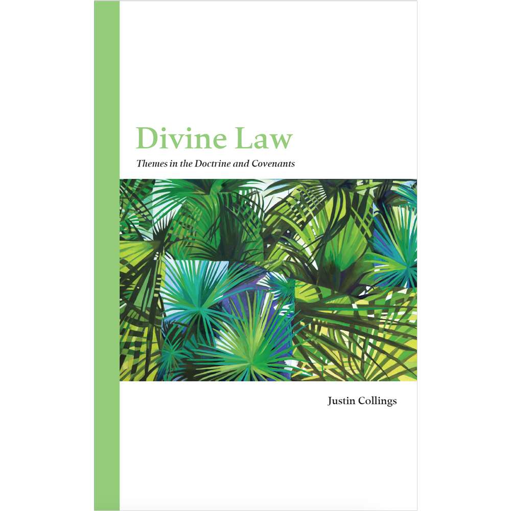 Divine Law 1