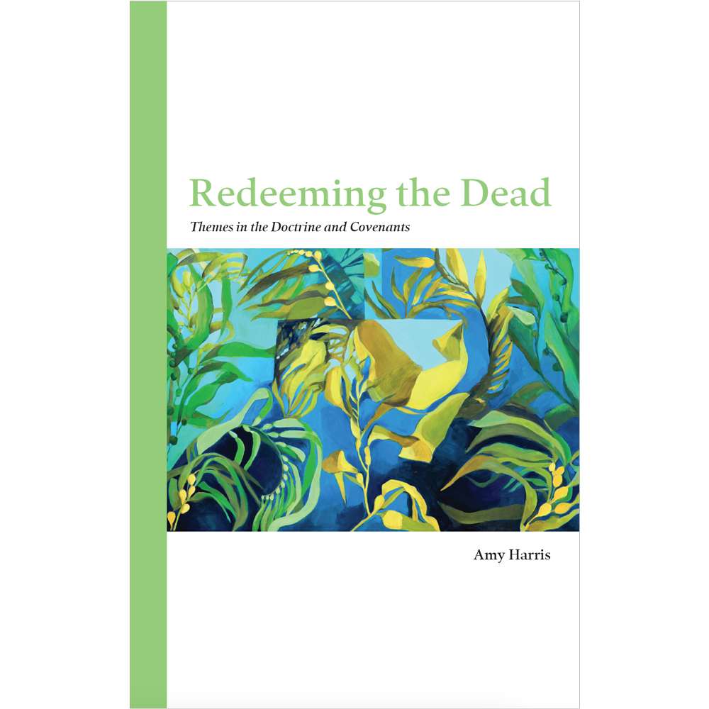 Redeeming the Dead 1