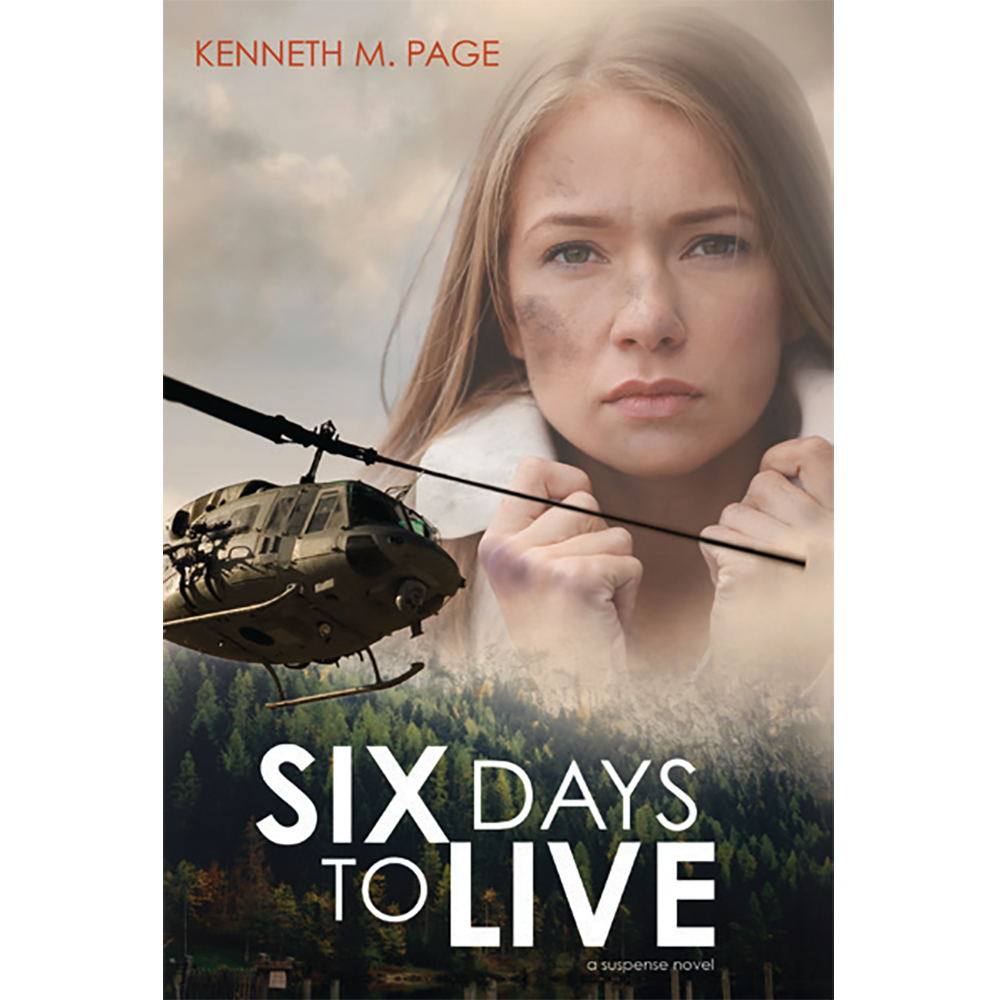 Six Days to Live, , large image number 0