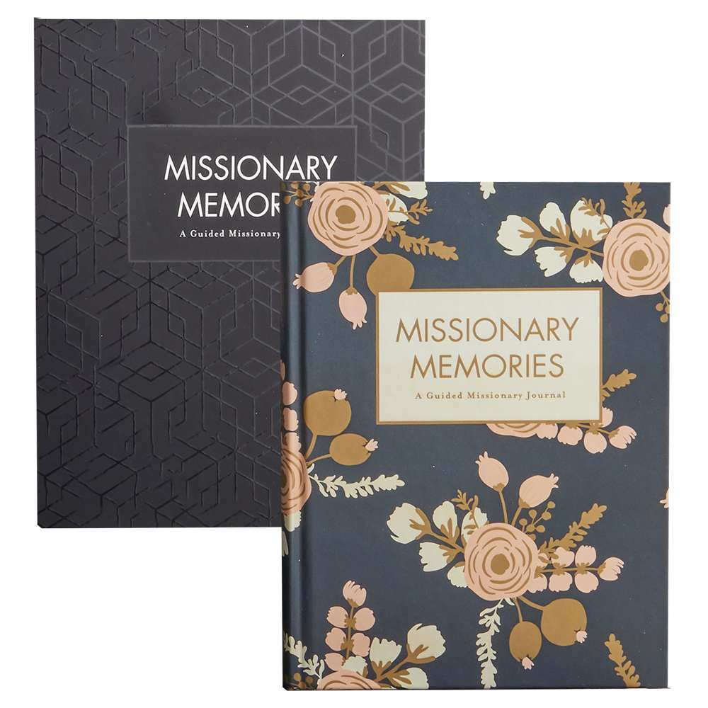Missionary Memories