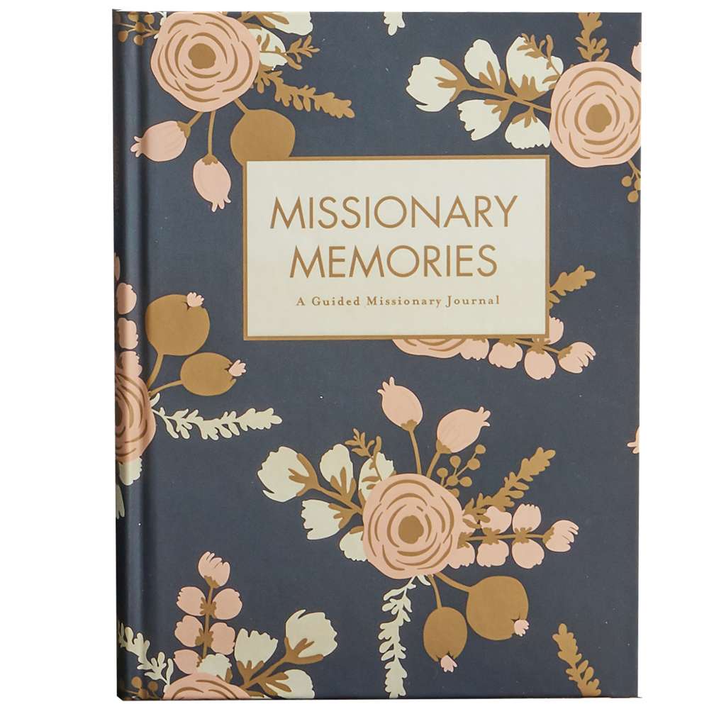 Missionary Memories, , large