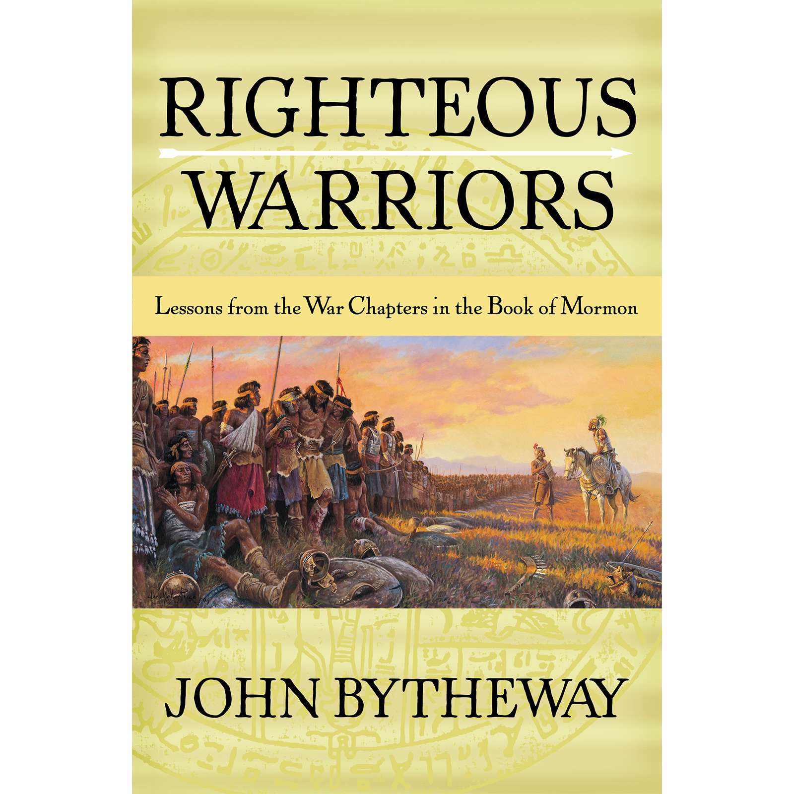 Righteous Warriors, , large image number 0