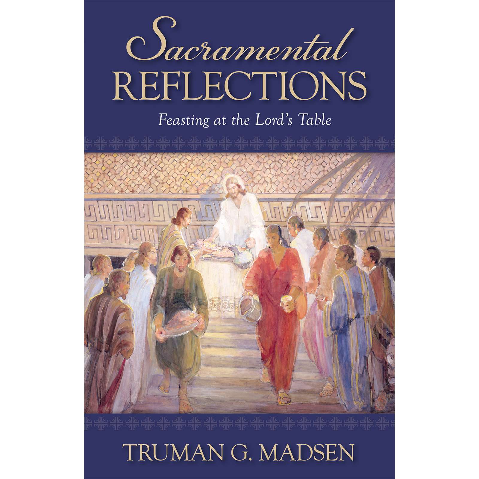 Sacramental Reflections 1
