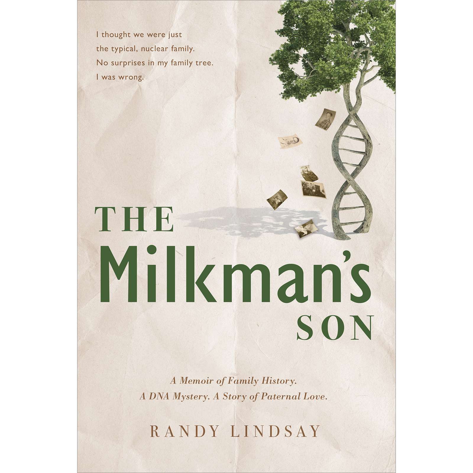 The Milkman's Son, , large image number 0