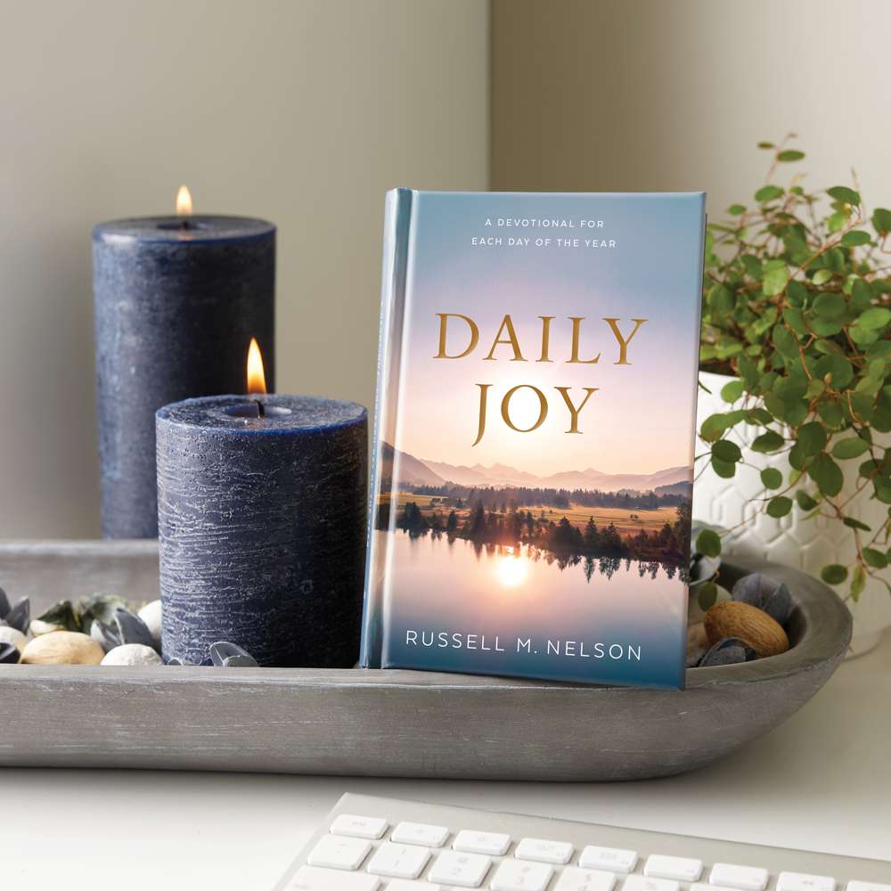 Daily Joy 8