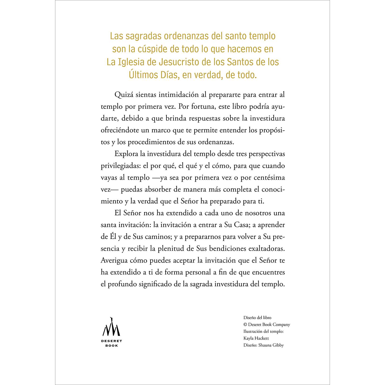 The Holy Invitation (Spanish), , large image number 4