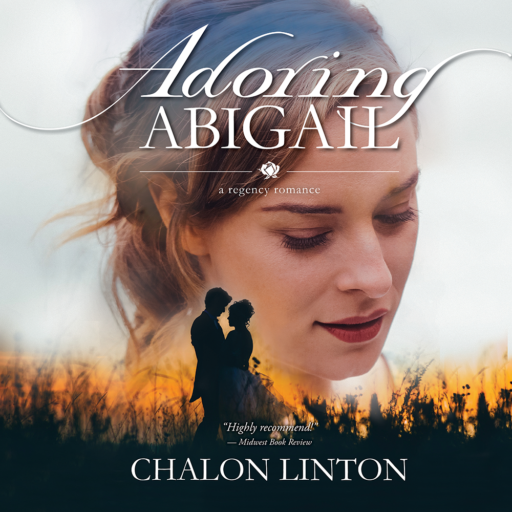 Adoring Abigail, , large