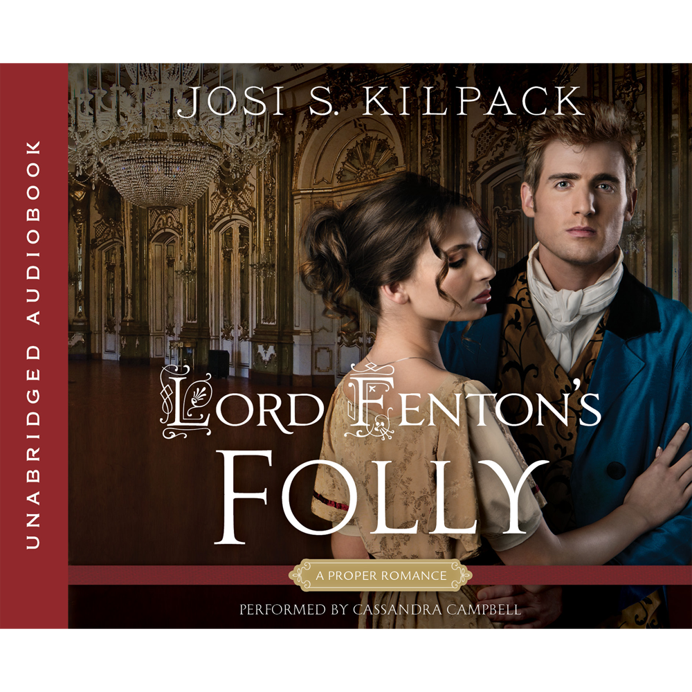 Lord Fenton's Folly,  Lord Fenton's Folly