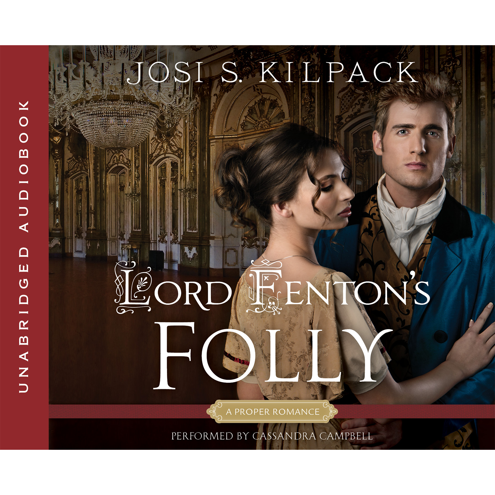Lord Fenton's Folly