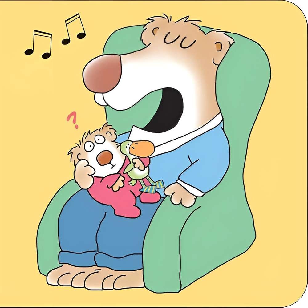 Silly Lullaby, , large image number 4