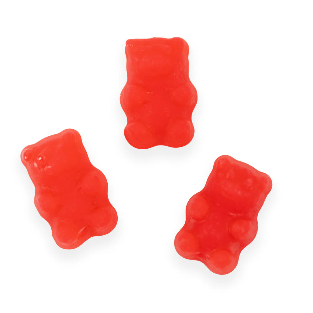 Cinnamon Bears 7 Oz., , large