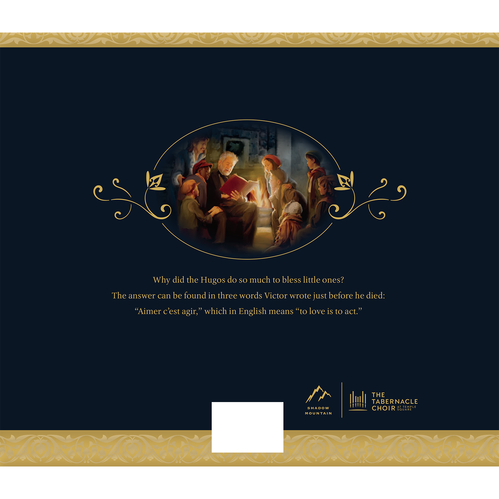 Victor Hugo's Wondrous Feast, , large image number 4