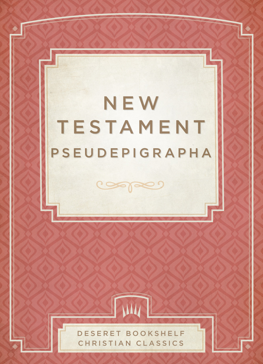 New Testament Pseudepigrapha