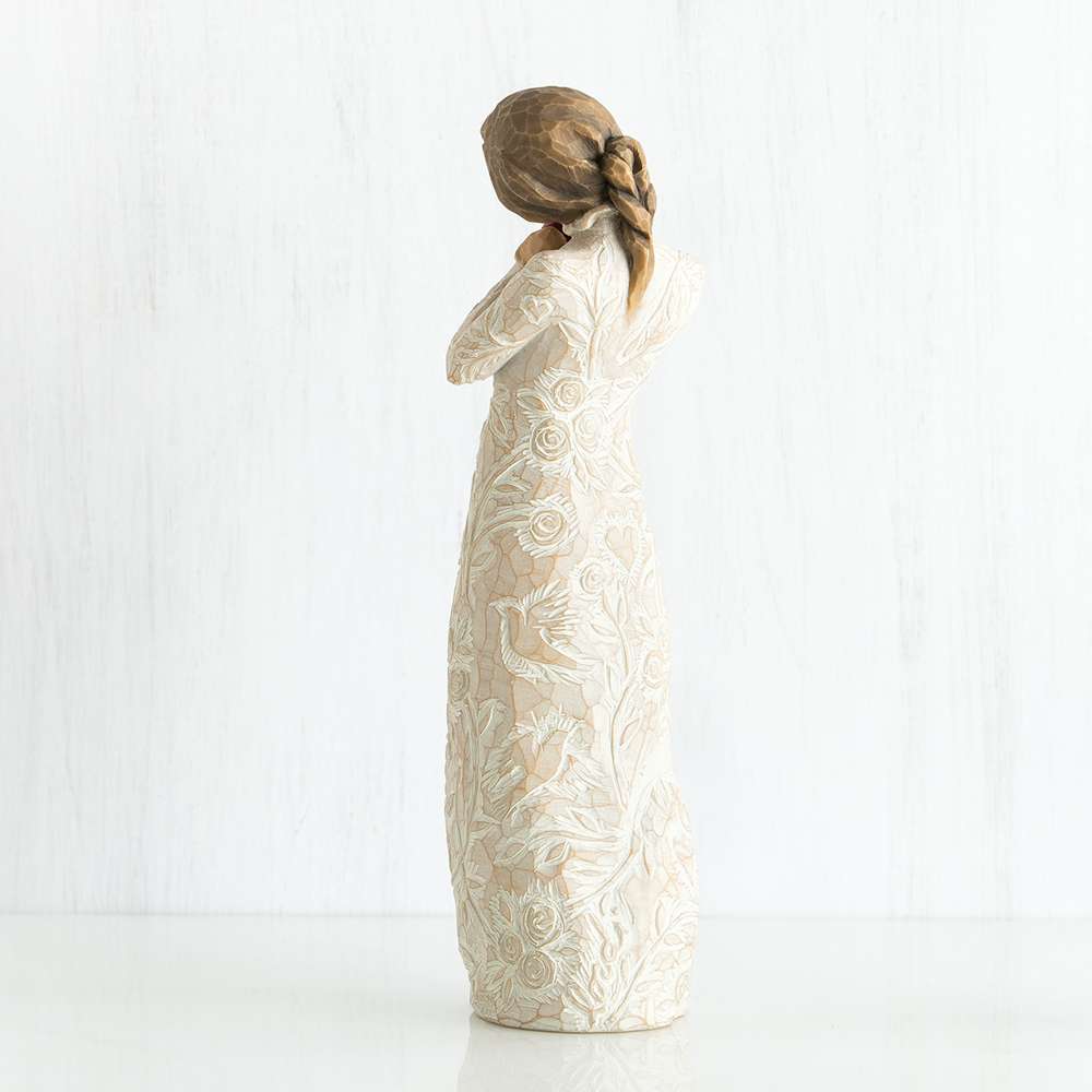 Je t'aime -I Love You Figurine, , large image number 4
