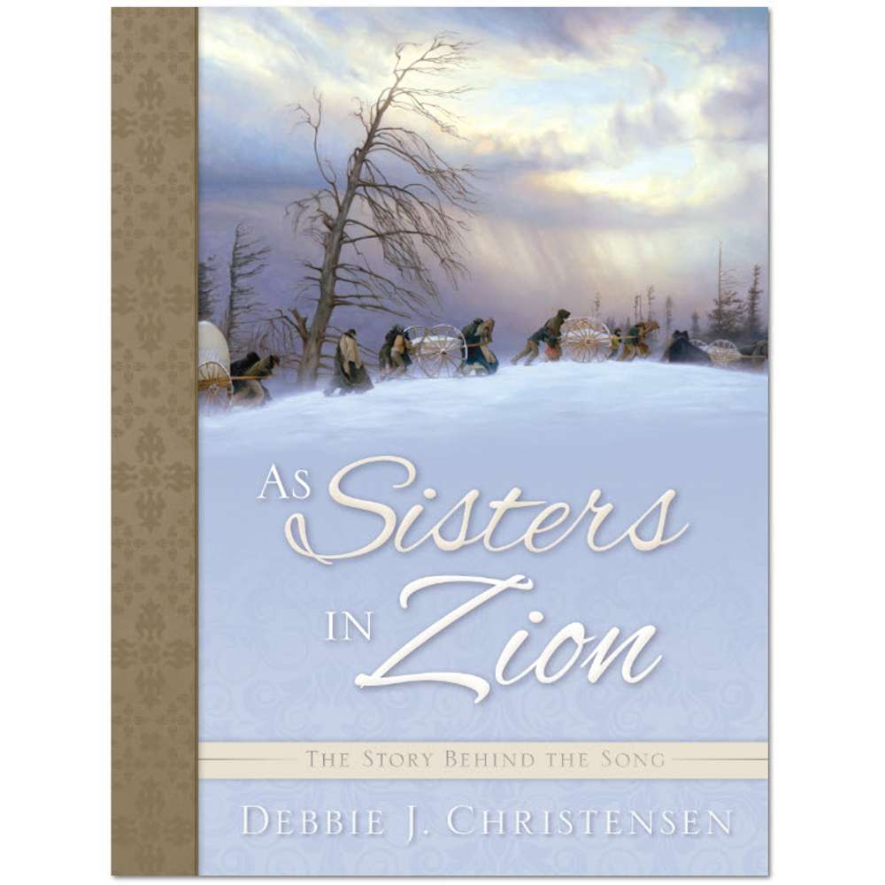 As Sisters in Zion 1