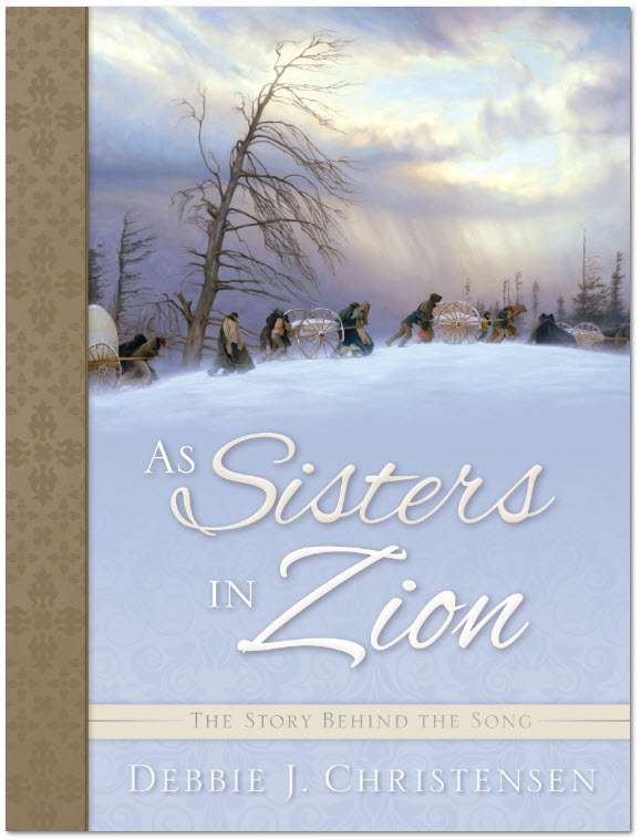 As Sisters in Zion