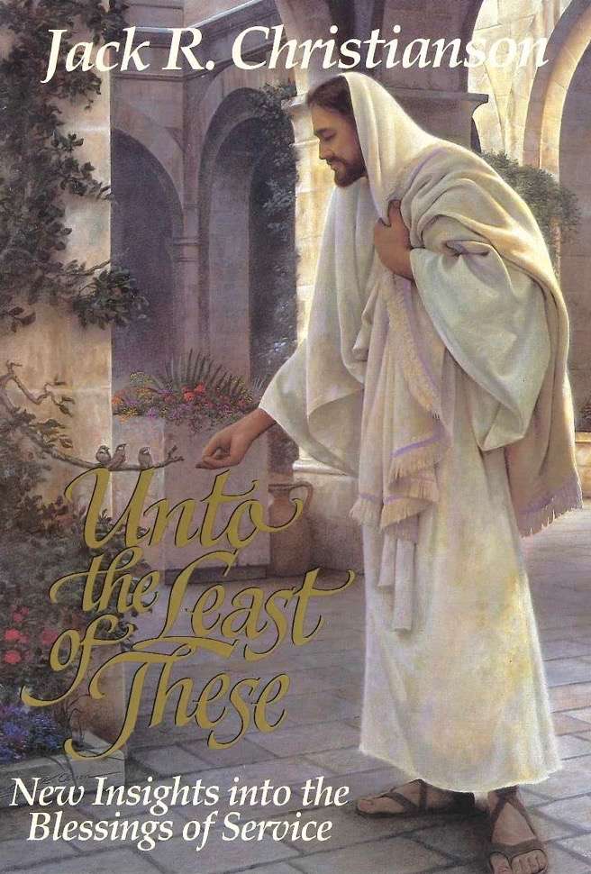 Unto the Least of These