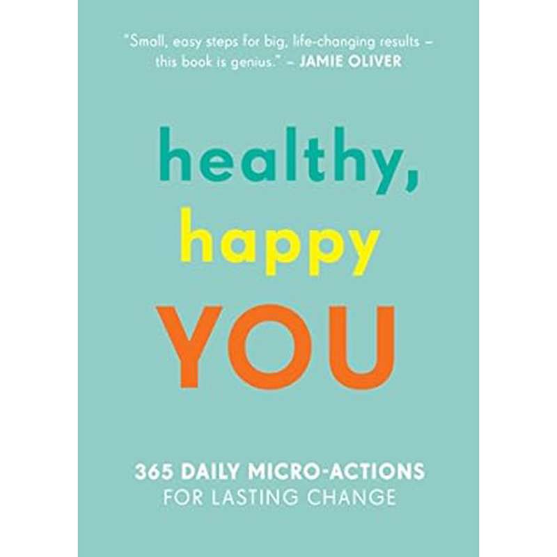 Healthy Happy You, , large image number 0